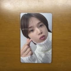 &TEAM K ケイ 雪明かり デビュー日ヨントン weverse - 2