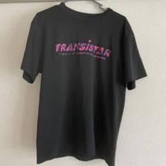 TRANSISTAR Tシャツのサムネイル