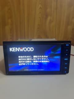 カーナビ KENWOOD Mdv-d208btw map 2020 15000 KENWOOD Mdv-d208btw map 2020 15000 - メルカリ