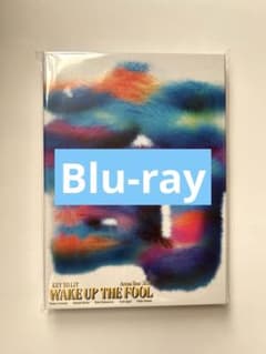 KEY TO LIT キテレツ WAKE UP THE FOOL Blu-ray - メルカリ