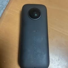 insta360onexのサムネイル