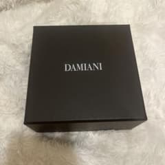 DAMIANI ギフトボックス セット - メルカリ