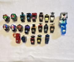 仮面ライダーフォーゼのサムネイル