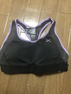 スポーツブラ ブラトップ　CW-Xのサムネイル