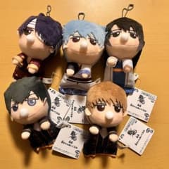 銀魂 赤ちゃんぬいぐるみの入手方法まとめ – 攻略大百科