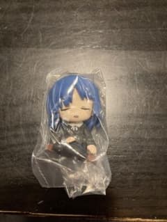 ぼっち・ざ・ろっく！ 肩ズン Fig. 山田リョウのサムネイル