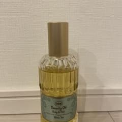 SABON ホワイトティー　ビューティーオイルのサムネイル