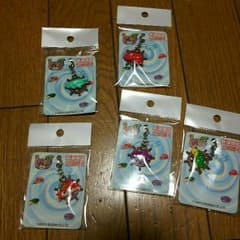 海物語マスコットのサムネイル