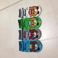 新品！男の子靴下のサムネイル