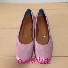 MODE  KAORIフラットシューズのサムネイル