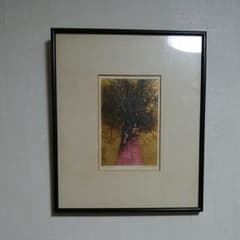 絵画価格相談に応じのサムネイル