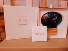 THE House of Oud ザタイム現在　オードパルファム　香水のサムネイル