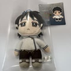 呪術廻戦0 ぬいドールmini 乙骨憂太