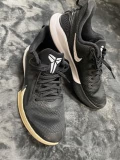 Nike Kobe Mamba focus TB バスケットボールシューズ