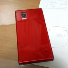 optimus G ジャンクのサムネイル