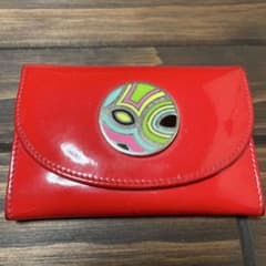 エミリオプッチ 財布