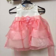 セレモニードレスのサムネイル