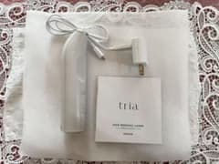 動作確認済み　tria トリアパーソナルレーザー　脱毛器　プレシジョンのサムネイル