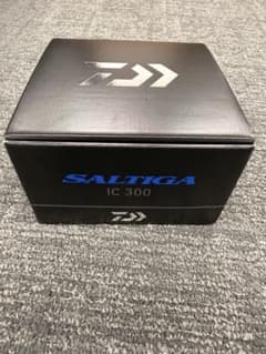 タイムセール】15ソルティガドッグファイト7000H オーバーホール