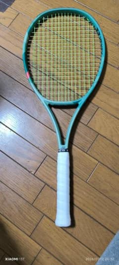 YONEX PERCEPT 100L テニスラケット 硬式 G2 ヨネックス - メルカリ