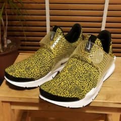 NIKE SOCK DART QS 27㎝　さらに値下げしました❗のサムネイル