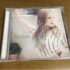 西野カナ CD シングル Darling ダーリンのサムネイル