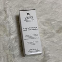 KIEHL’S SINCE 1851 キールズ DS クリアリーホワイト ブラ…のサムネイル