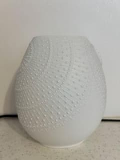 Kaiser Porzellan 花瓶・フラワーベース - メルカリ