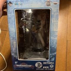 一番くじ ワンピース フィギュアのサムネイル