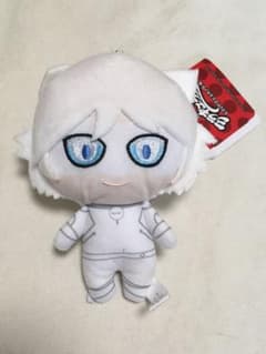 ミラキュラス レディバグ＆シャノワール デフォルメぬいぐるみの入手