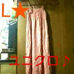ユニクロ♪送料無料♪のサムネイル
