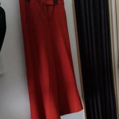 sachiko さん専用　ZARA 　ガウチョのサムネイル
