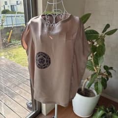 着物リメイクブラウスのサムネイル
