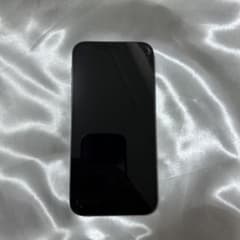 iPhone12 64GB ブラックのサムネイル