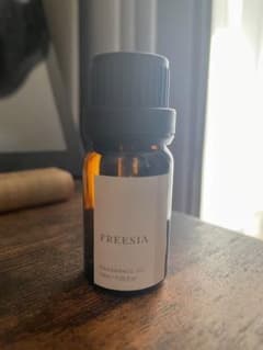フレグランスオイル 10mL フローラルの香りのサムネイル