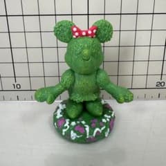 東京ディズニーリゾート ミニチュアフィギュアコレクション ミニートピアリーのサムネイル