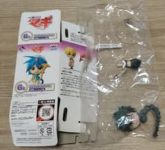 이치방쿠지 마기 MAGI G상 Chibi Kun 캐릭터 주달 비밀 미사용
