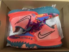 kyrie low4 EP 26cm カイリー ロー4 ナイキのサムネイル