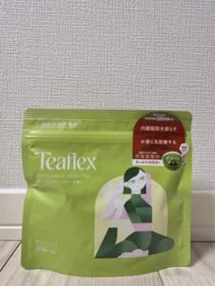Teaflex SLIM CLEANSE GREEN TEAのサムネイル