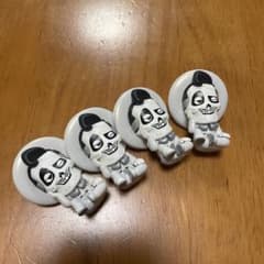リメンバー・ミー　肩ズンFig. 4個セットのサムネイル
