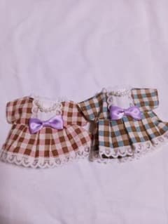 16㎝　ぬい　服のサムネイル
