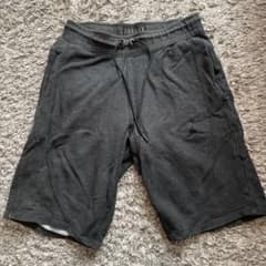 ハーフパンツ ショートパンツ　エアジョーダンのサムネイル