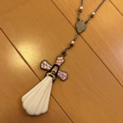 【激レア】キャンディ・キャンディ しあわせのクルス キャンディ♡キャンディ しあわせのクルス - メルカリ