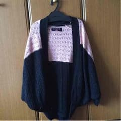 ニットカーディガン♡LIZ LISAのサムネイル