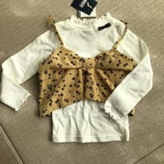 BREEZE♡トップスのサムネイル