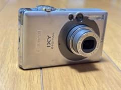 Canon IXY DIGITAL PC1150 컴팩트 디지털 카메라 본체