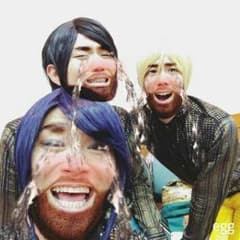 【RuOMI様専用】アルスマグナ 防水シールのサムネイル