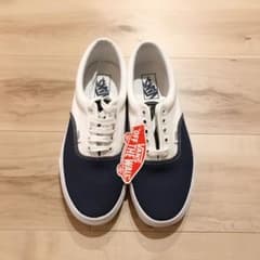 新品未使用 VANS エラ バンズのサムネイル