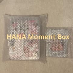 HANA Moment Box 2026 - メルカリ