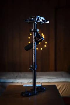 Glidecam XR-2000 グライドカム ステディカムのサムネイル